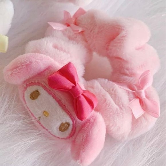 Accessories - My Melody Scrunchie